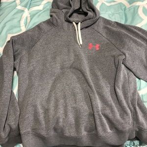 Used hoodie. In good condition